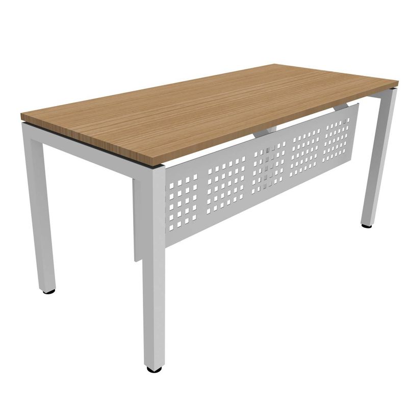 BASFLEX - Escritorio industrial Bench