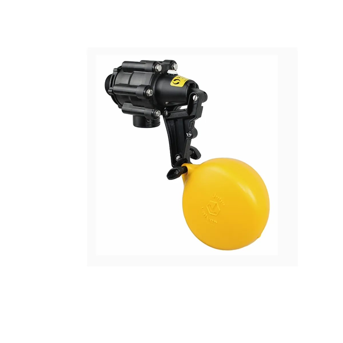 JOBE - Valvula De Llenado VORTEX 2 diferencial 50mm