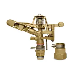 GENERICO - Aspersor de Impacto 26S 34 bronce sect 4424