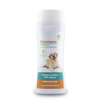 Shampoo De Matico Orgánico 300ml Allgreen Mascotas