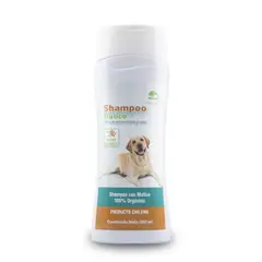 ALL GREEN - Shampoo De Matico Orgánico 300ml Allgreen Mascotas