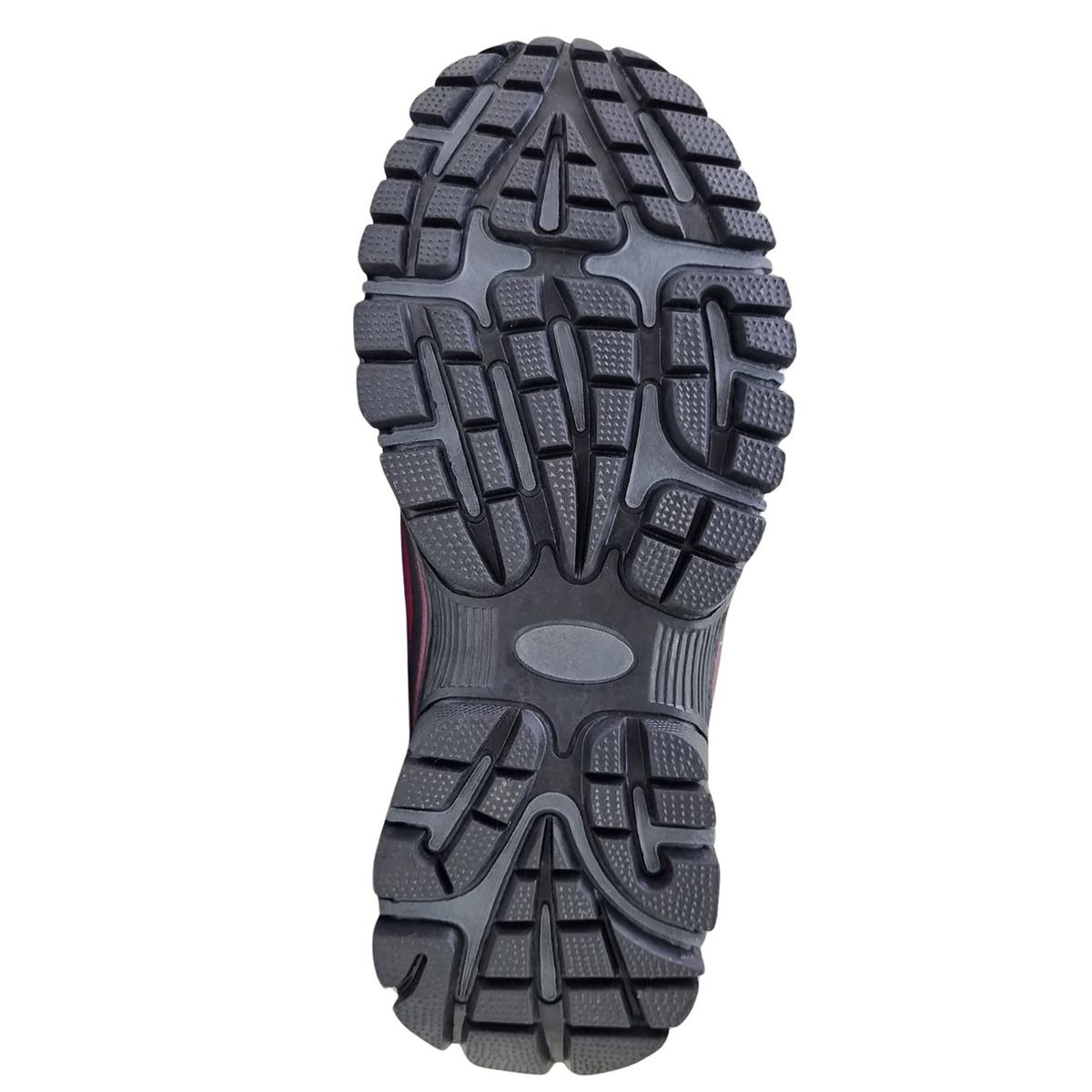 ZAPATILLACHILE - Zapatillas De Mujer Trekking Invierno