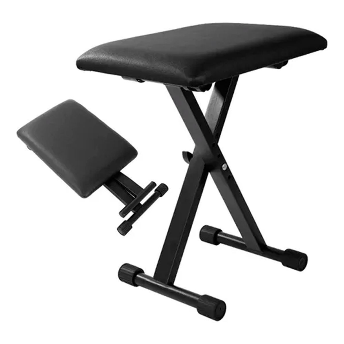 OFERTABKN - Banca De Teclado Plegable Estilo X