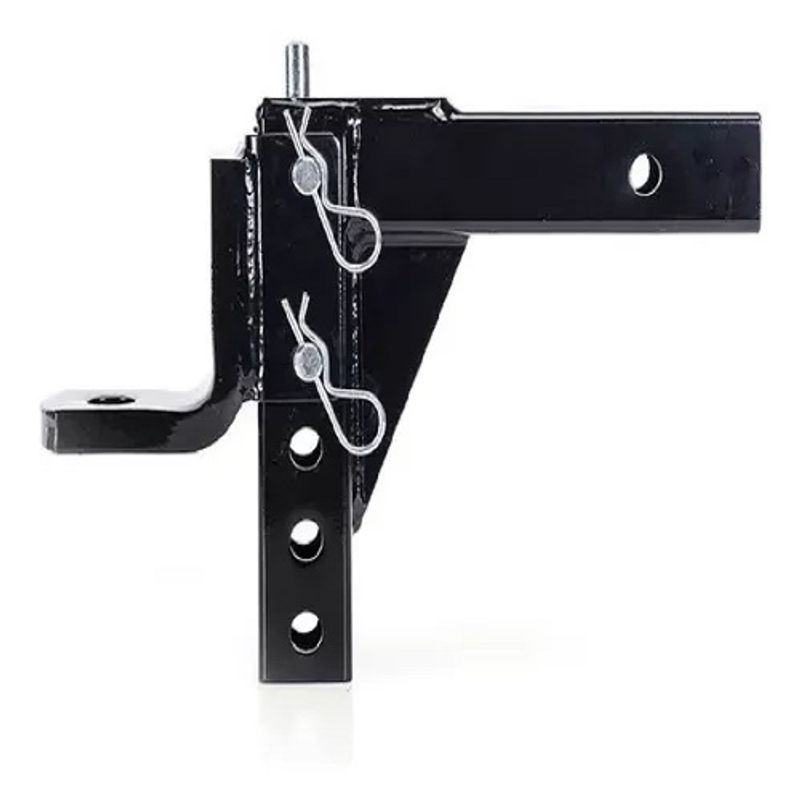 GENERICO - Enganche Ajustable 8 en 1