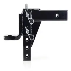 GENERICO - Enganche Ajustable 8 en 1
