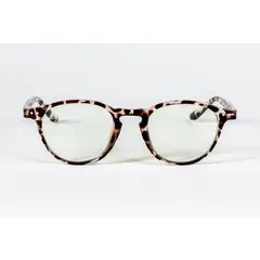 RECKLESS - Wes Clear- Anti Bluelight