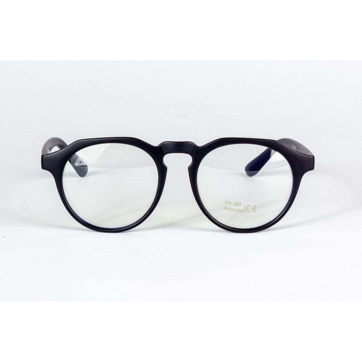 RECKLESS - Stone Black - Anti Bluelight