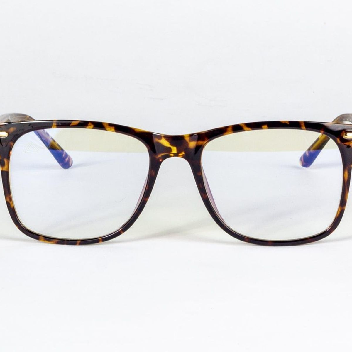 RECKLESS - Scratch Tortoise - Anti Bluelight.