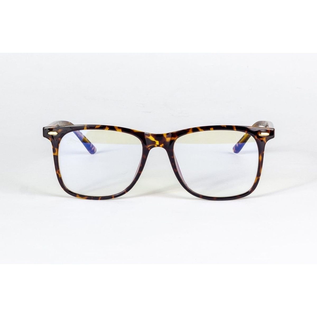 RECKLESS - Scratch Tortoise - Anti Bluelight.