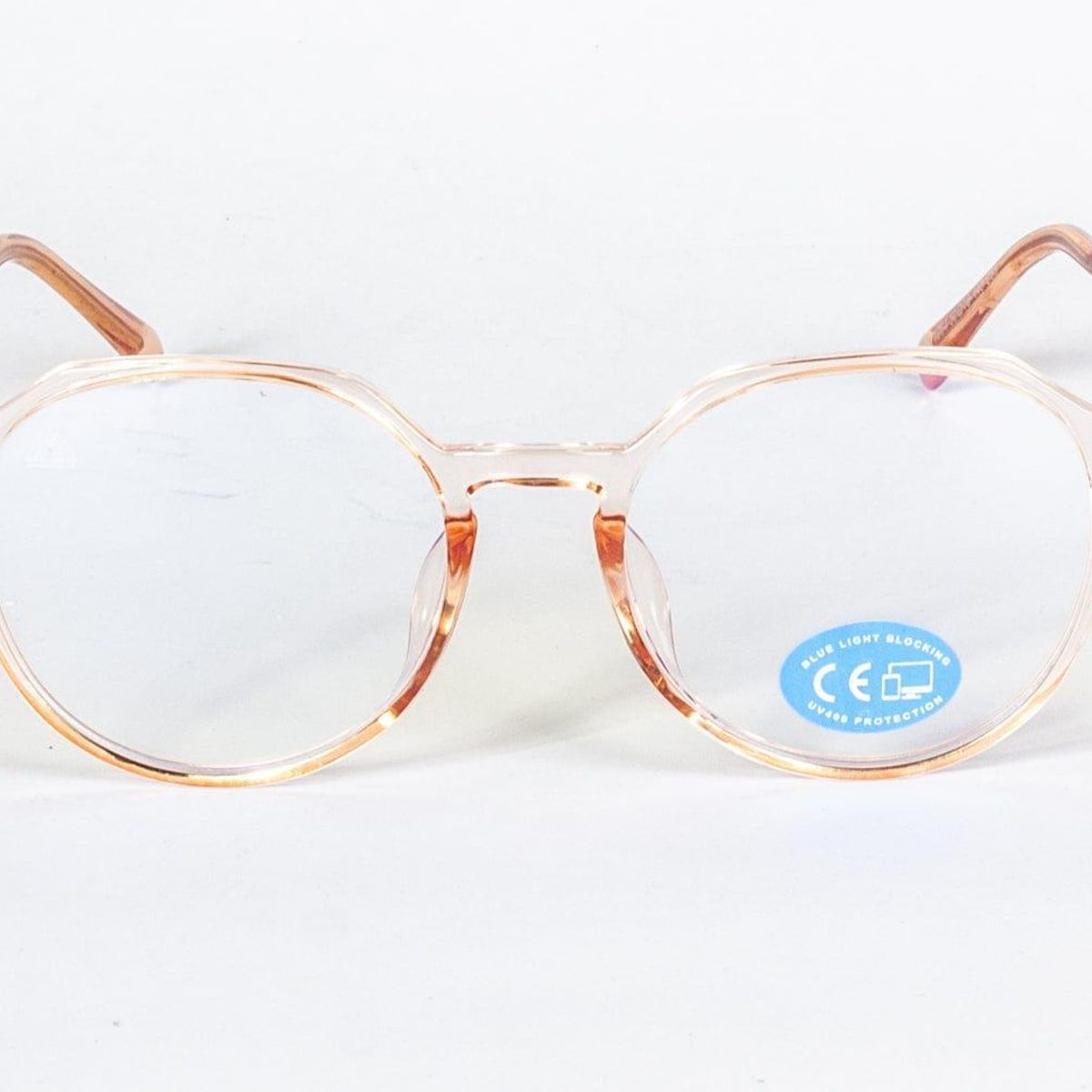 RECKLESS - Equal Coral- Anti Bluelight