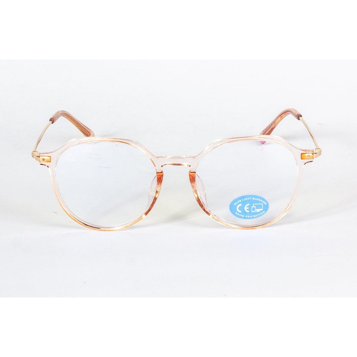 RECKLESS - Equal Coral- Anti Bluelight