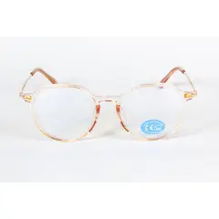 RECKLESS - Equal Coral- Anti Bluelight