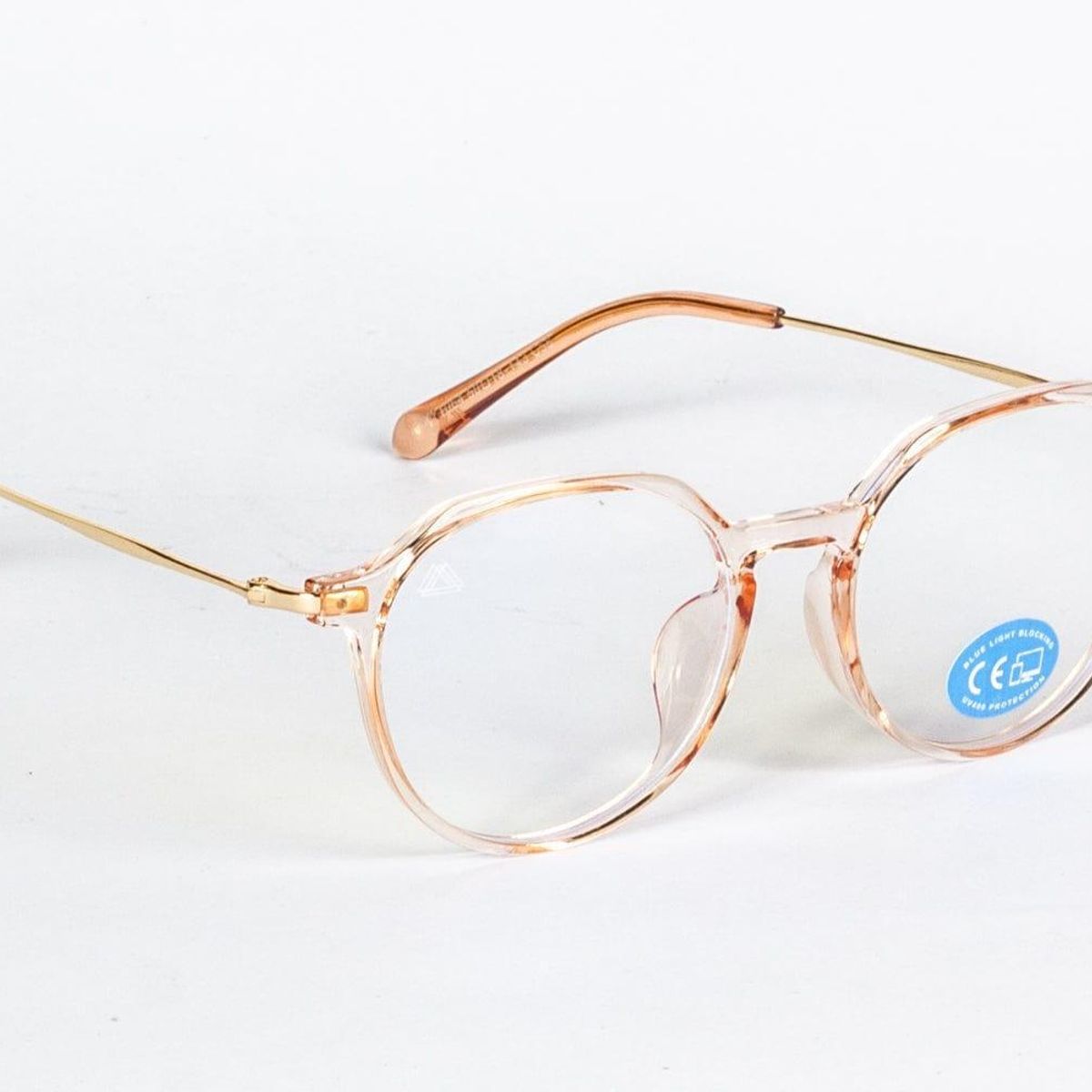 RECKLESS - Equal Coral- Anti Bluelight