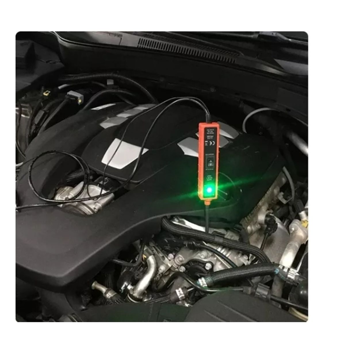 OFERTABKN - Punta Lógica Automotriz Em285 Probador Circuito Eléctricos