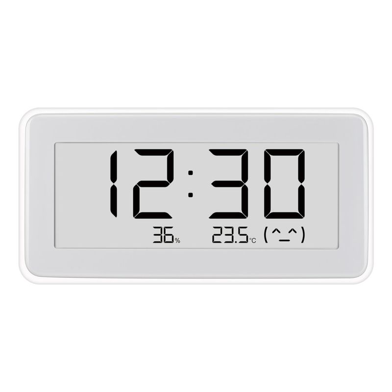 XIAOMI - Mi Temperature and Humidity Monitor Pro