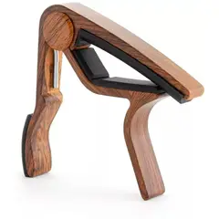 OFERTABKN - Cejilla Capo Capodastro Para Guitarra Clasica Acustica