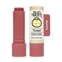 SUN BUM - Sun Bum- Bálsamo Labial Bonfire Spf 15 4.5gr