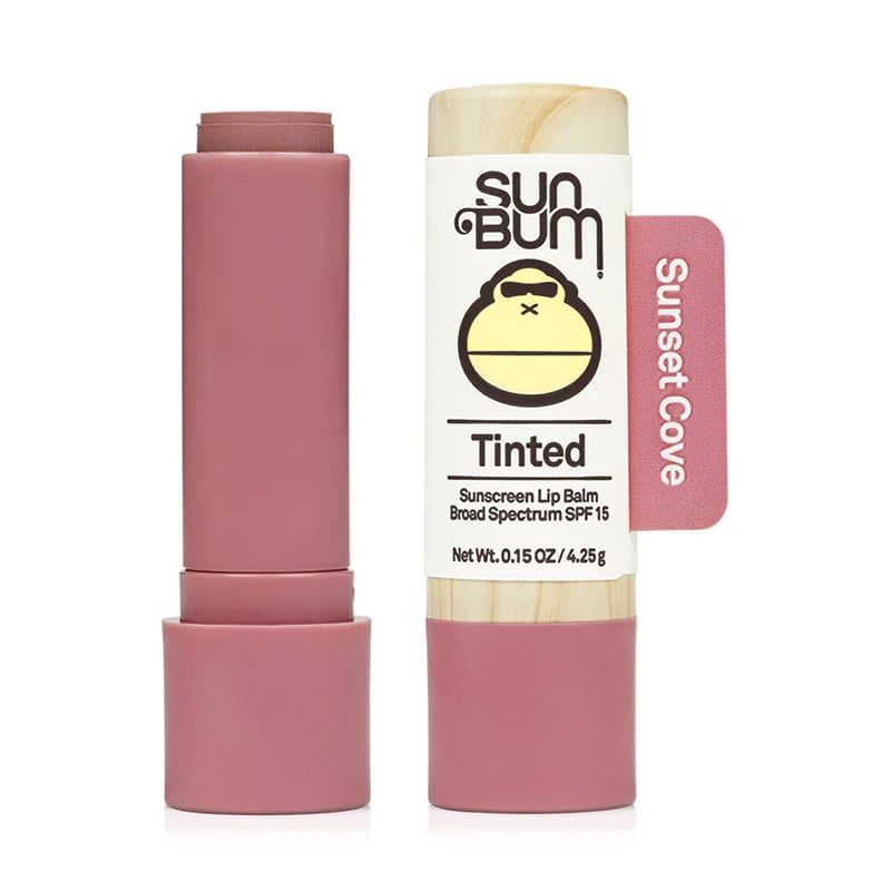 SUN BUM - Sun Bum-bálsamo Labial Sunset Cove Spf 30 4.5gr