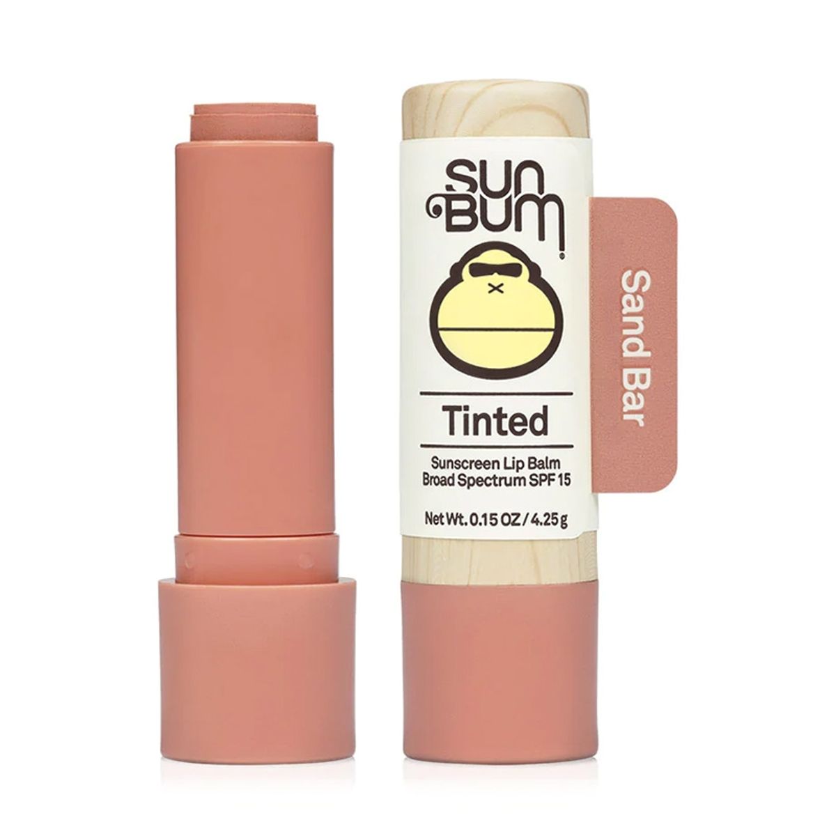 SUN BUM - Sun Bum-bálsamo Labial Sandbar Spf 30 4.5gr