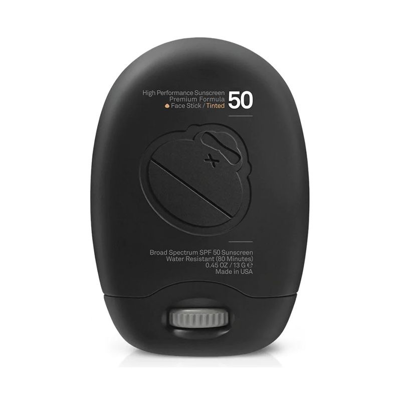 GENERICO - Sun Bum-protector Solar Facial En Barra Spf 50 13 Gr