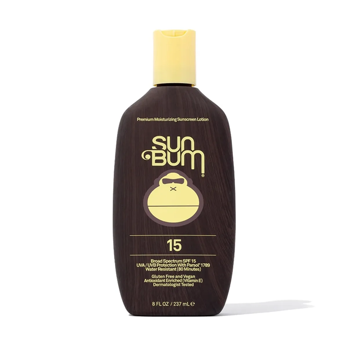 GENERICO - Sun Bum-protector Solar Spf 15 237ml