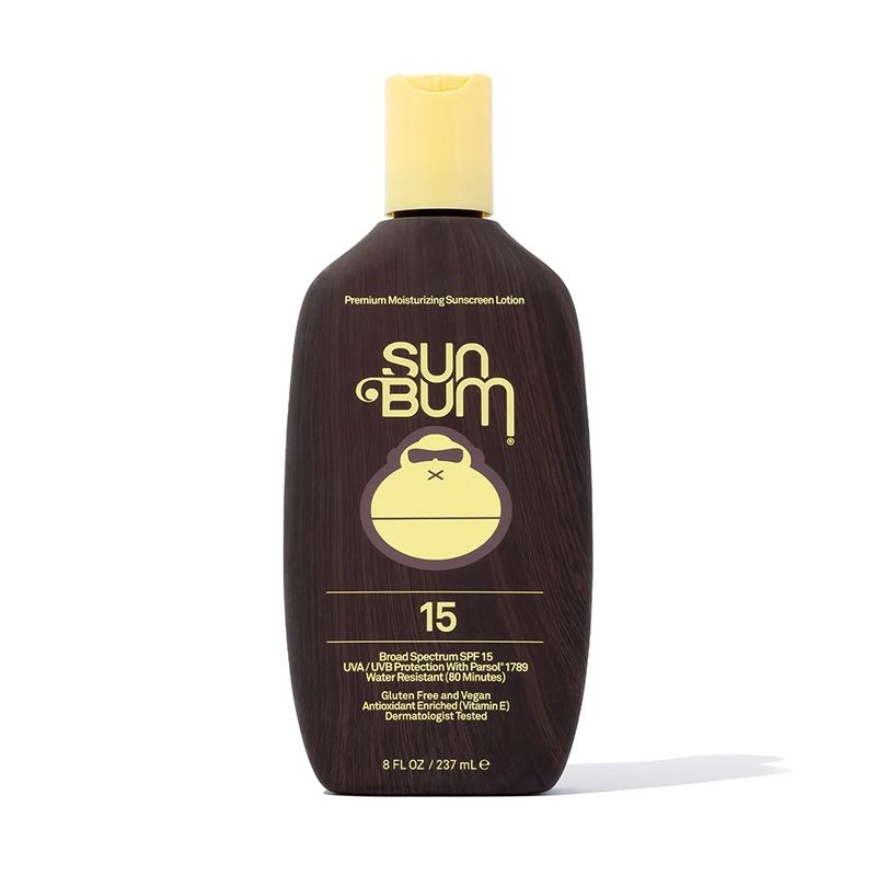 GENERICO - Sun Bum-protector Solar Spf 15 237ml