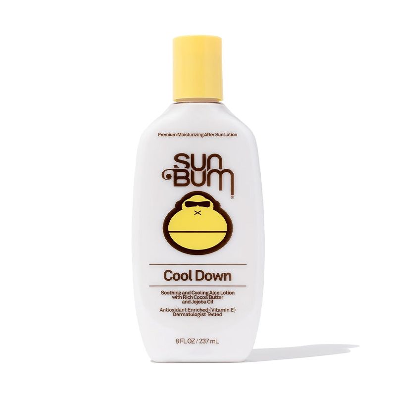 GENERICO - Sun Bum-loción Refrescante Para Después Del Sol 237ml