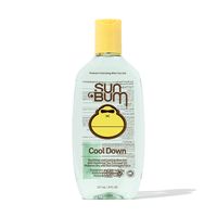 Sun Bum- Gel Refrescante Para Después Del Sol 237ml