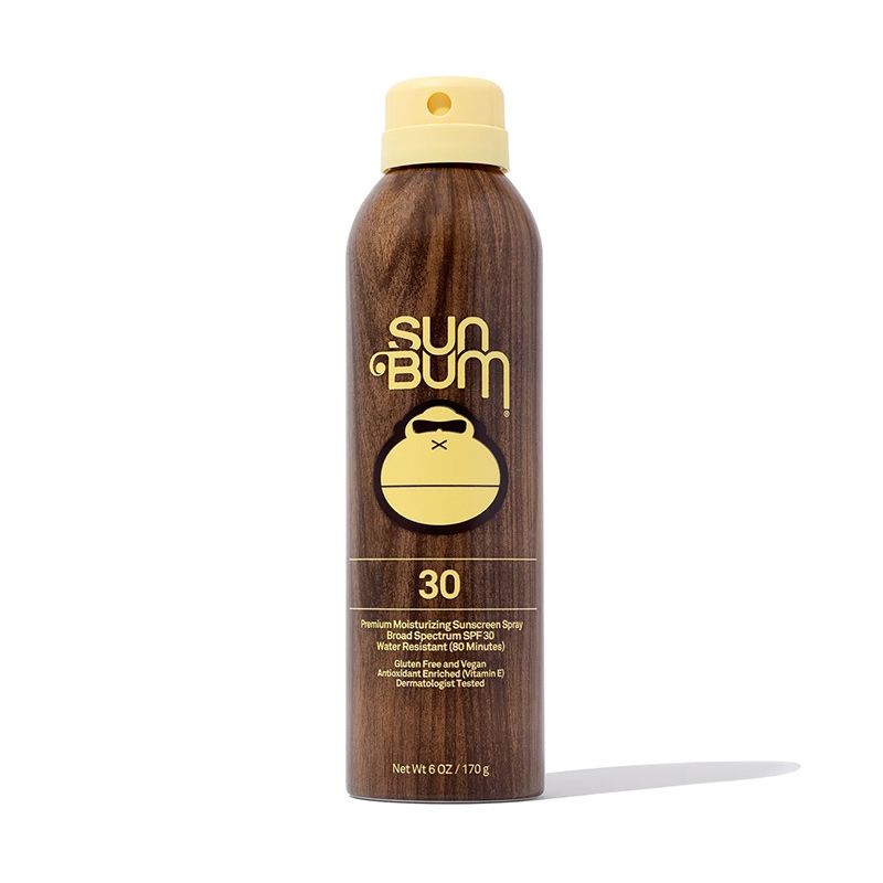 GENERICO - Sun Bum-protector Solar En Spray Spf 30 177ml
