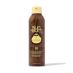 GENERICO - Sun Bum-protector Solar En Spray Spf 30 177ml