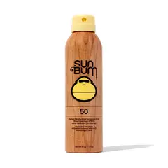 GENERICO - Sun Bum-protector Solar En Spray Spf 50 177ml