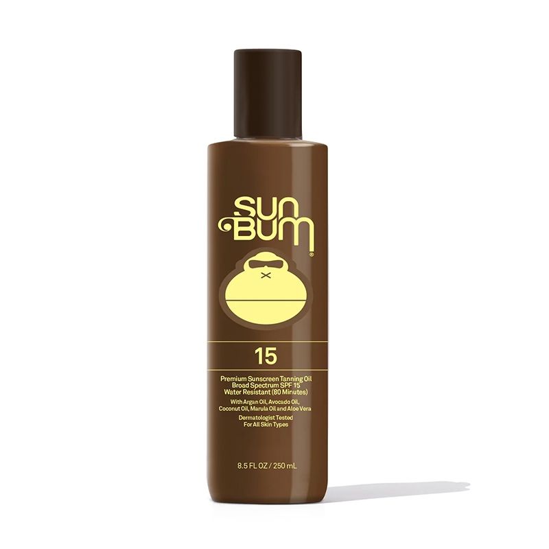 GENERICO - Sun Bum-loción Bronceadora Spf 15 237ml