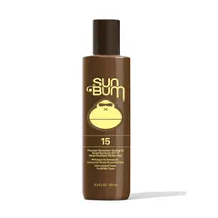 GENERICO - Sun Bum-loción Bronceadora Spf 15 237ml