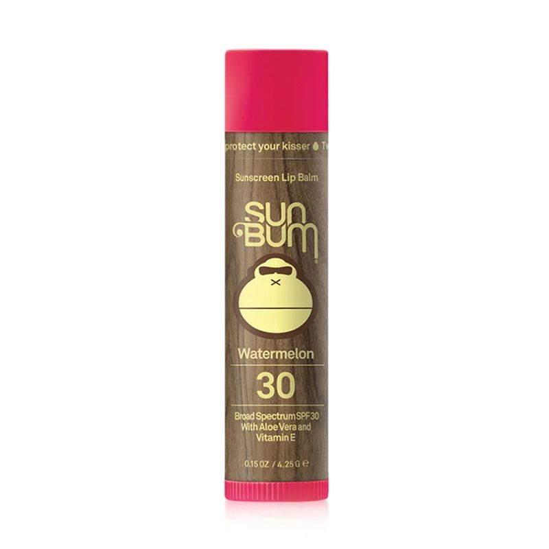 SUN BUM - Sun Bum-bálsamo Labial Sandia Spf 30 4.5 Gr