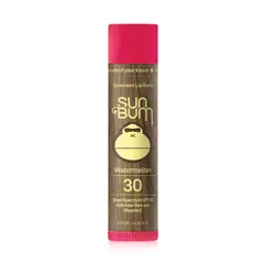 SUN BUM - Sun Bum-bálsamo Labial Sandia Spf 30 4.5 Gr