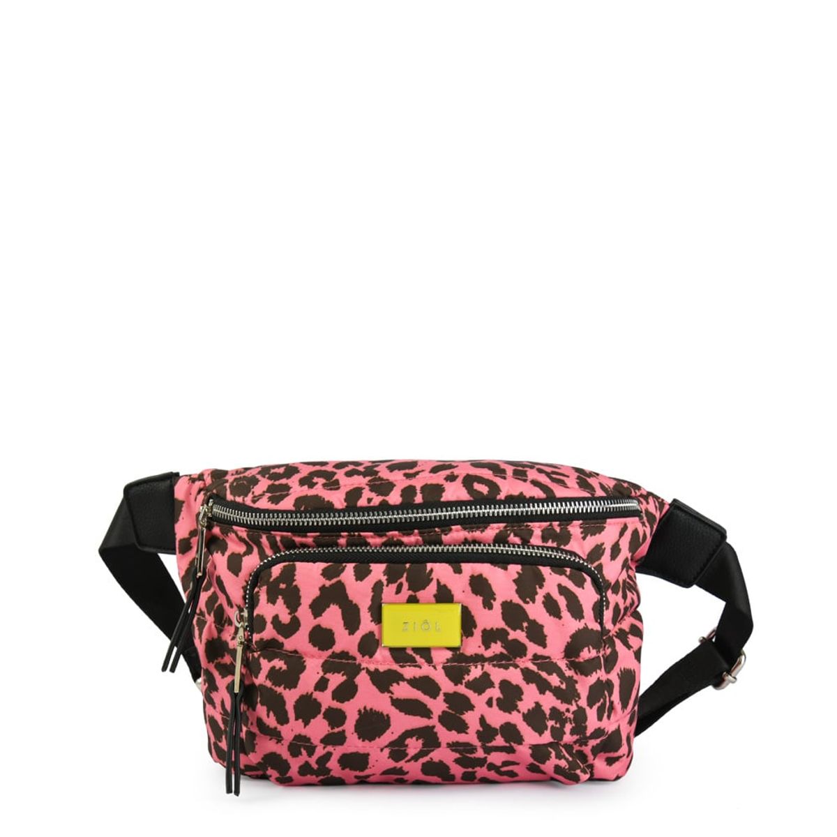 ZIOL - Banano grande tanzania rosado