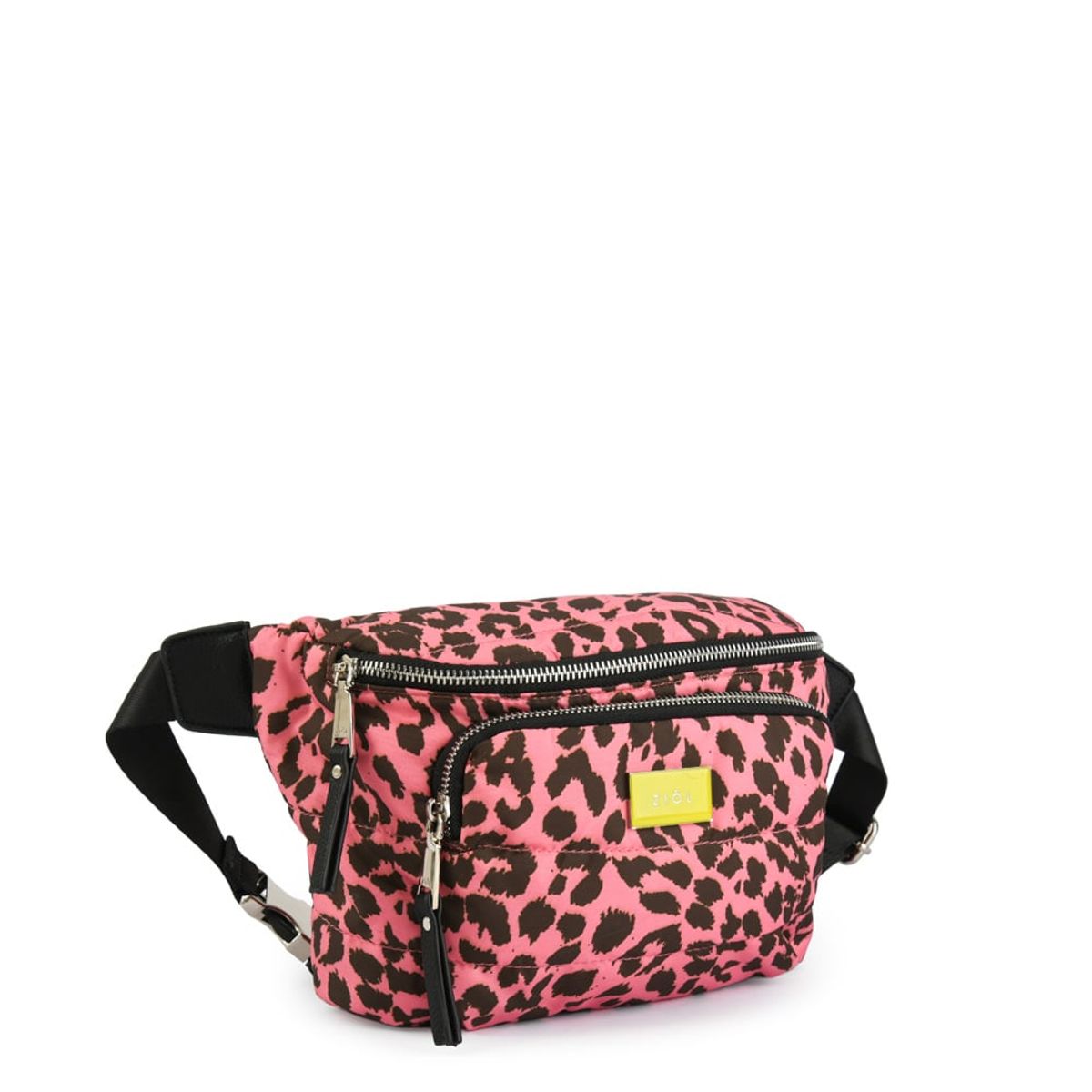 ZIOL - Banano grande tanzania rosado