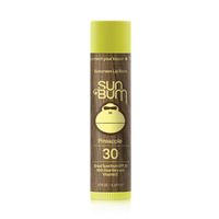 Sun Bum-bálsamo Labial Piña Spf 30 4.5 Gr