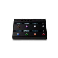 LINE 6 - Pedalera multiefecto HX EFFECTS