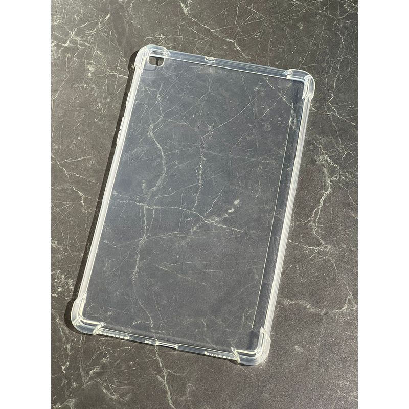 GENERICO - Funda Carcasa Transparente Antishock Para Samsung Tab A 8.0 T290 /T295