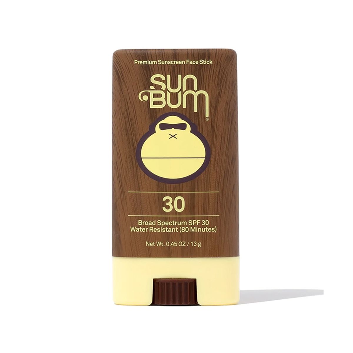 GENERICO - Sun Bum-protector Solar Facial En Barra Spf 30 13gr…
