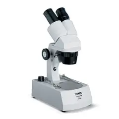 KONUS - Microscopio Lupa Estereoscópica Diamond 20x-40x
