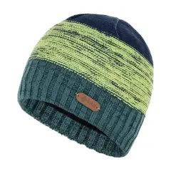 KILPI - Gorro Hombre Maylo Verde