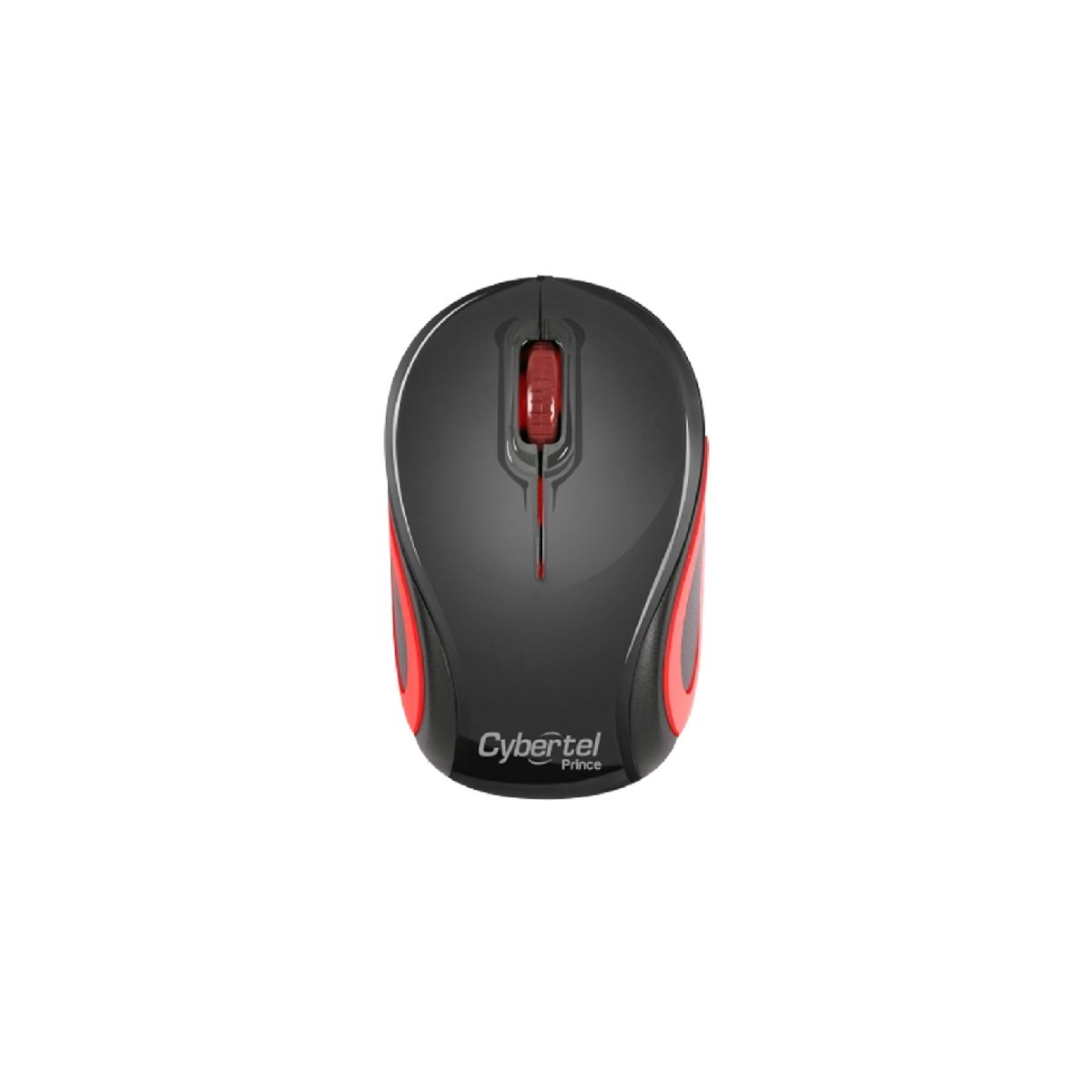 GENERICO - Kit Mouse Teclado PRINCE - CYB T2000