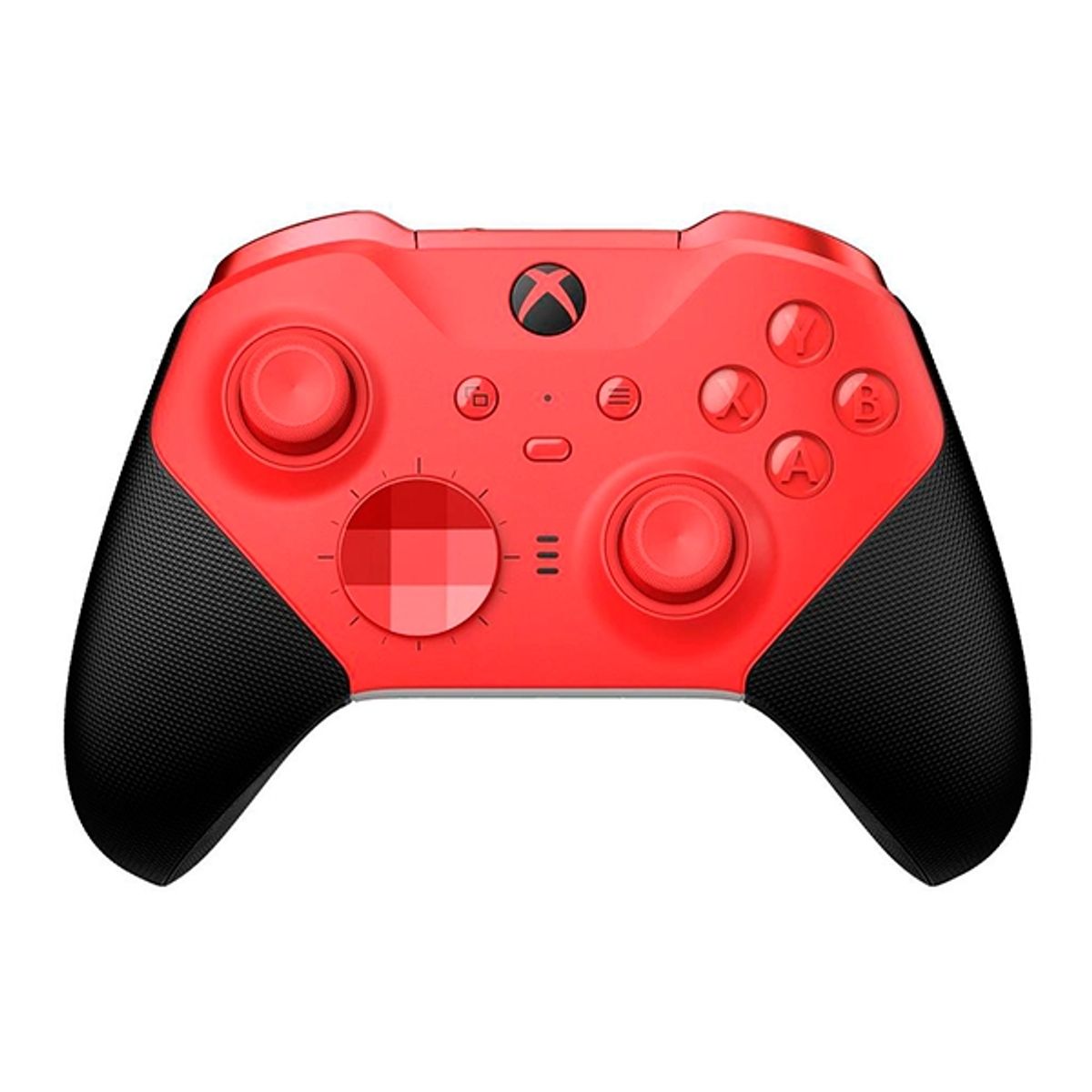 MICROSOFT - Control Elite Series 2 Core Red XBOX