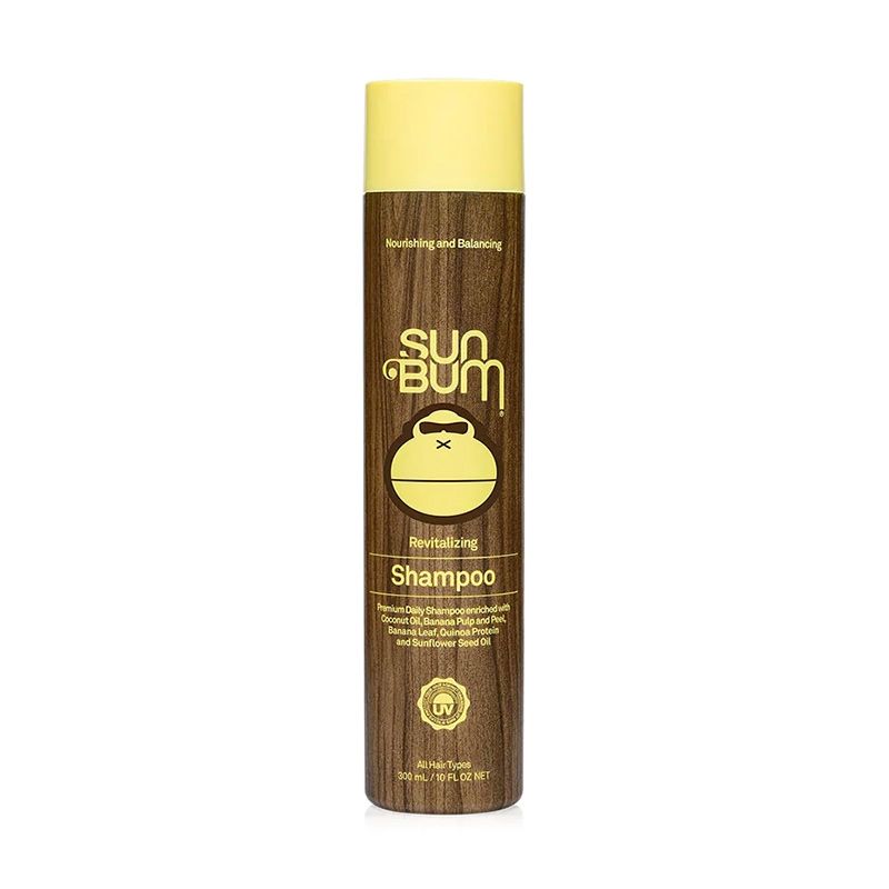 GENERICO - Sun Bum-acondicionador Revitalizante 300ml