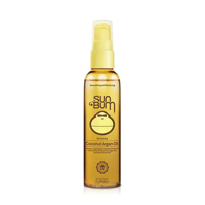 GENERICO - Aceite Capilar Argán De Coco 88ml