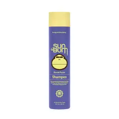 GENERICO - Sun Bum-shampoo Púrpura Cabellos Rubios Y Castaños 295ml