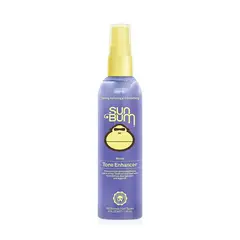 GENERICO - Sun Bum-tratamiento Potenciador Cabello Rubios/fríos 118ml