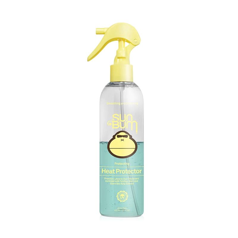 GENERICO - Sun Bum-spray Con Protección Térmica Para El Cabello 177ml